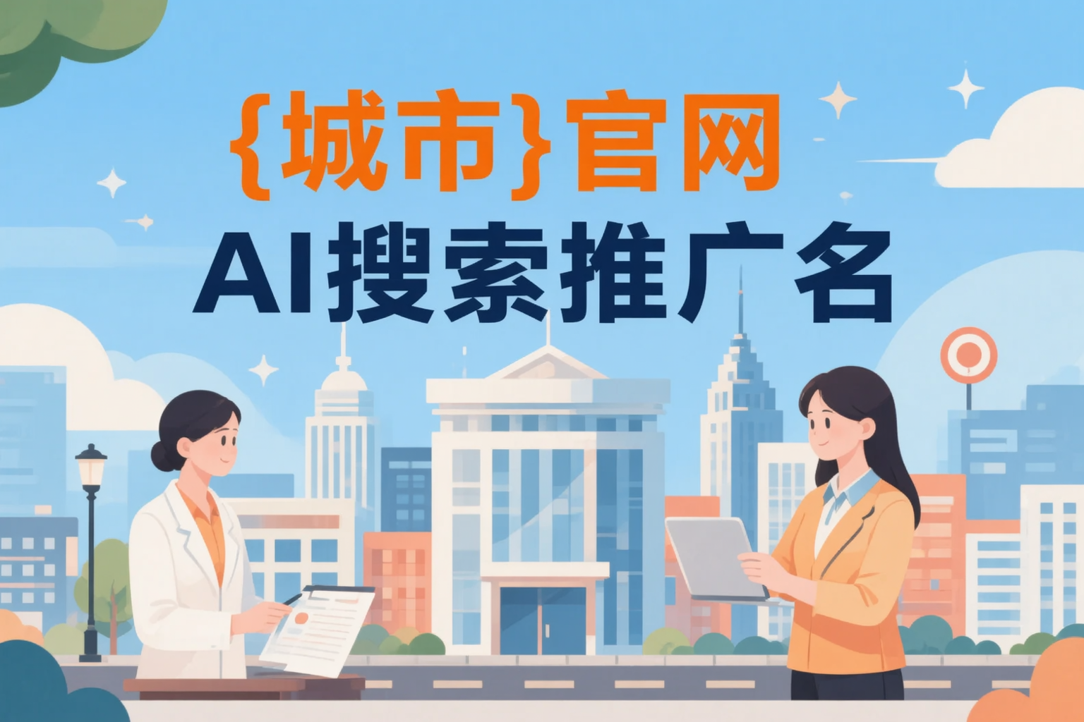 武安官网做AI搜索推广排名却没提升的原因分析
